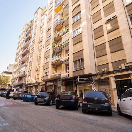 Apartamento Sol Granada Exterior photo