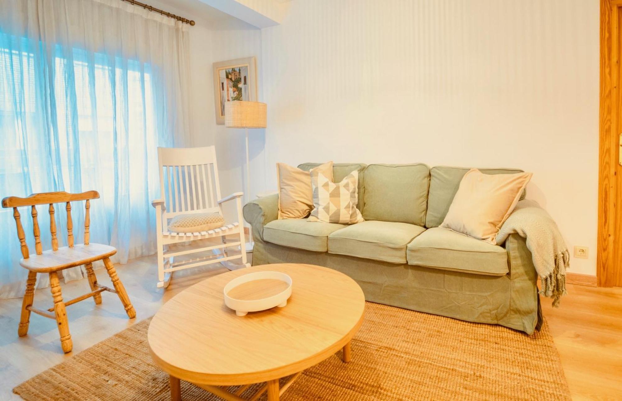 Apartamento Sol Granada Exterior photo