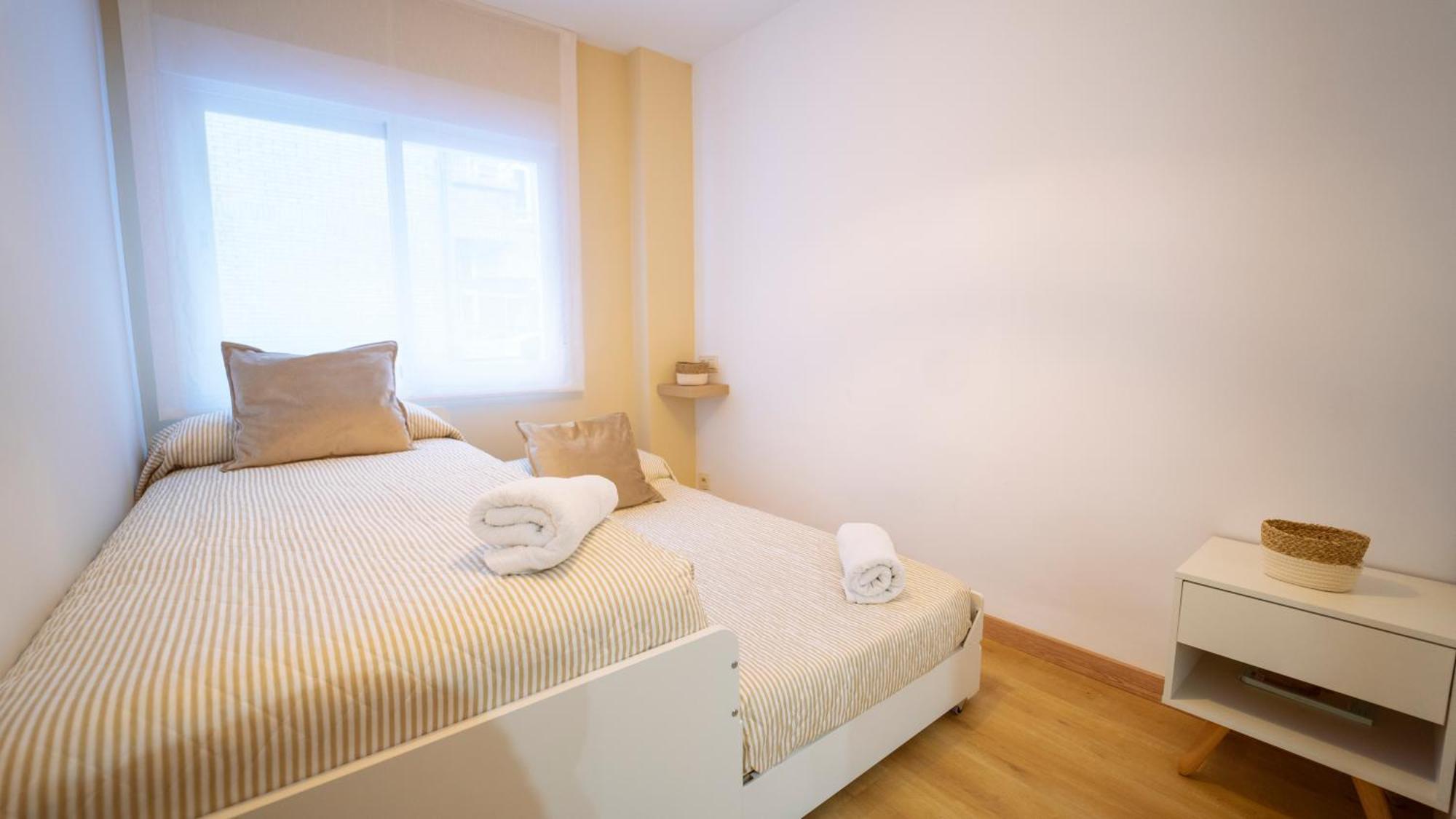 Apartamento Sol Granada Exterior photo