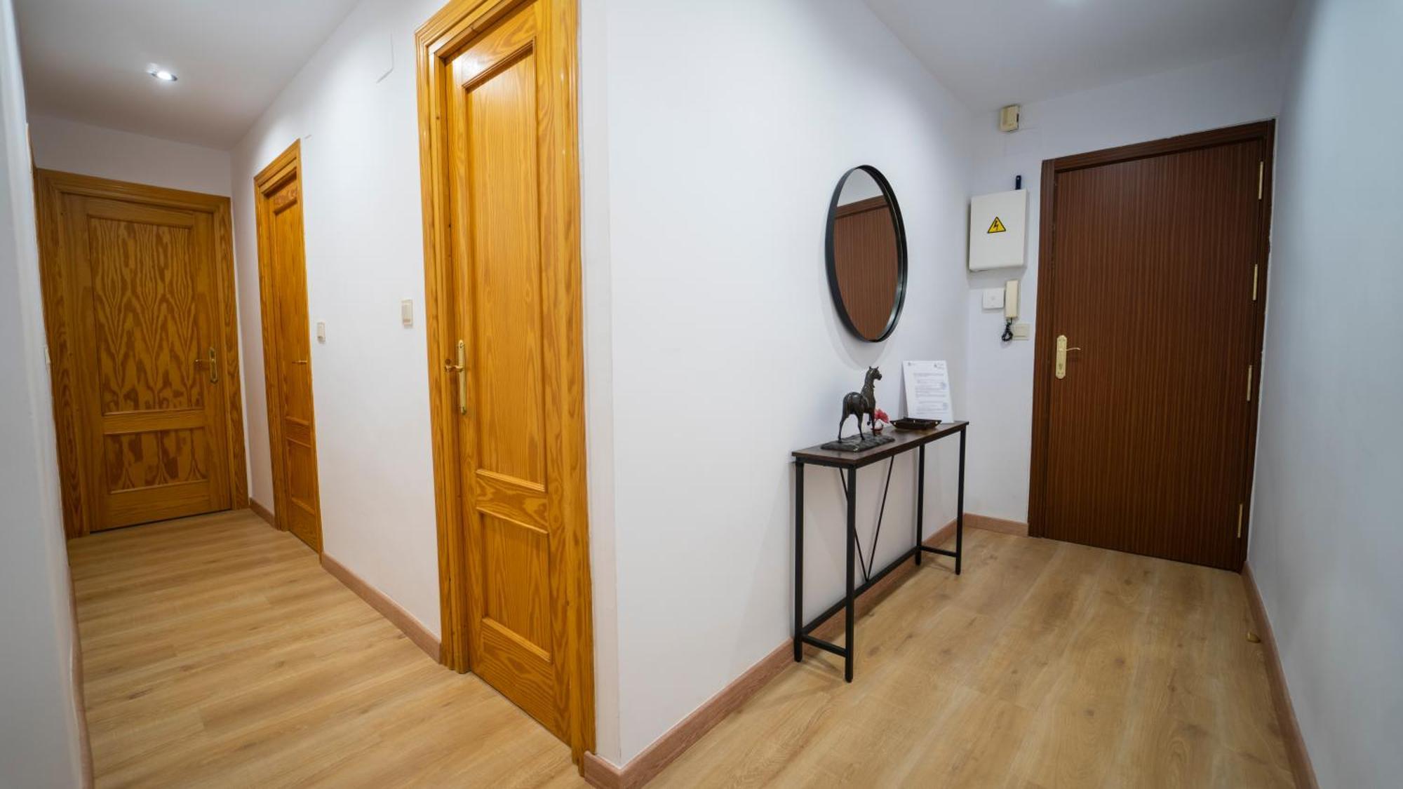 Apartamento Sol Granada Exterior photo