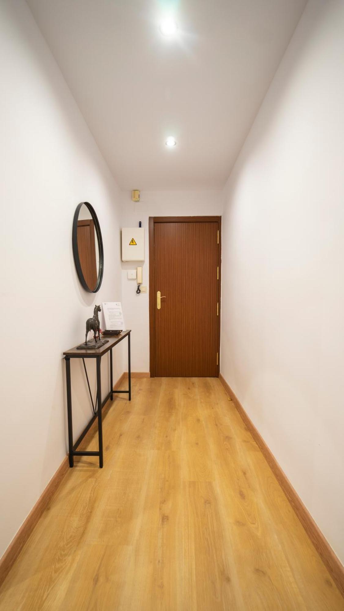 Apartamento Sol Granada Exterior photo