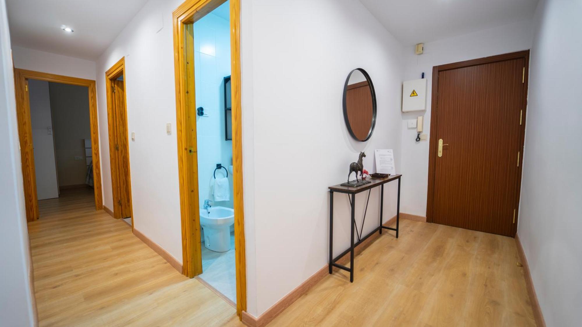 Apartamento Sol Granada Exterior photo